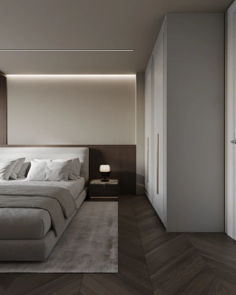 FNK GUESTROOM